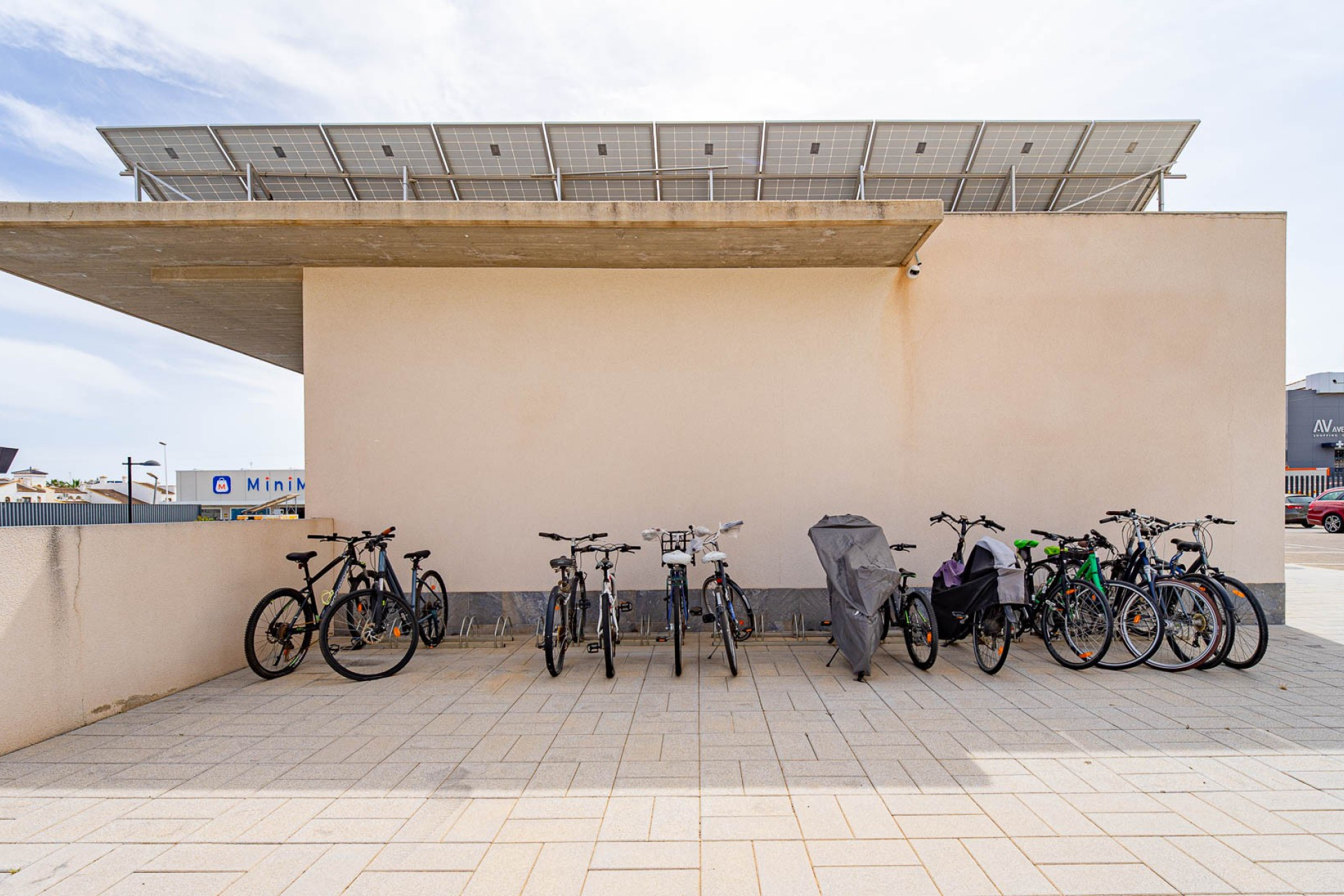 Reventa - Apartamento / Piso - Los Dolses - Villamartin