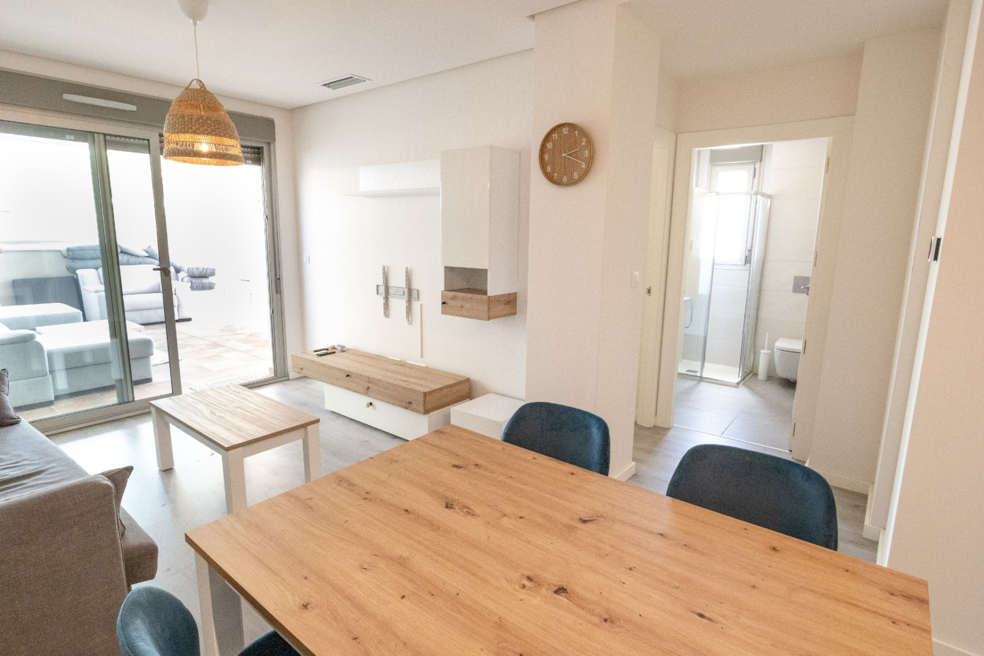 Reventa - Apartamento / Piso - Los Dolses - Villamartin