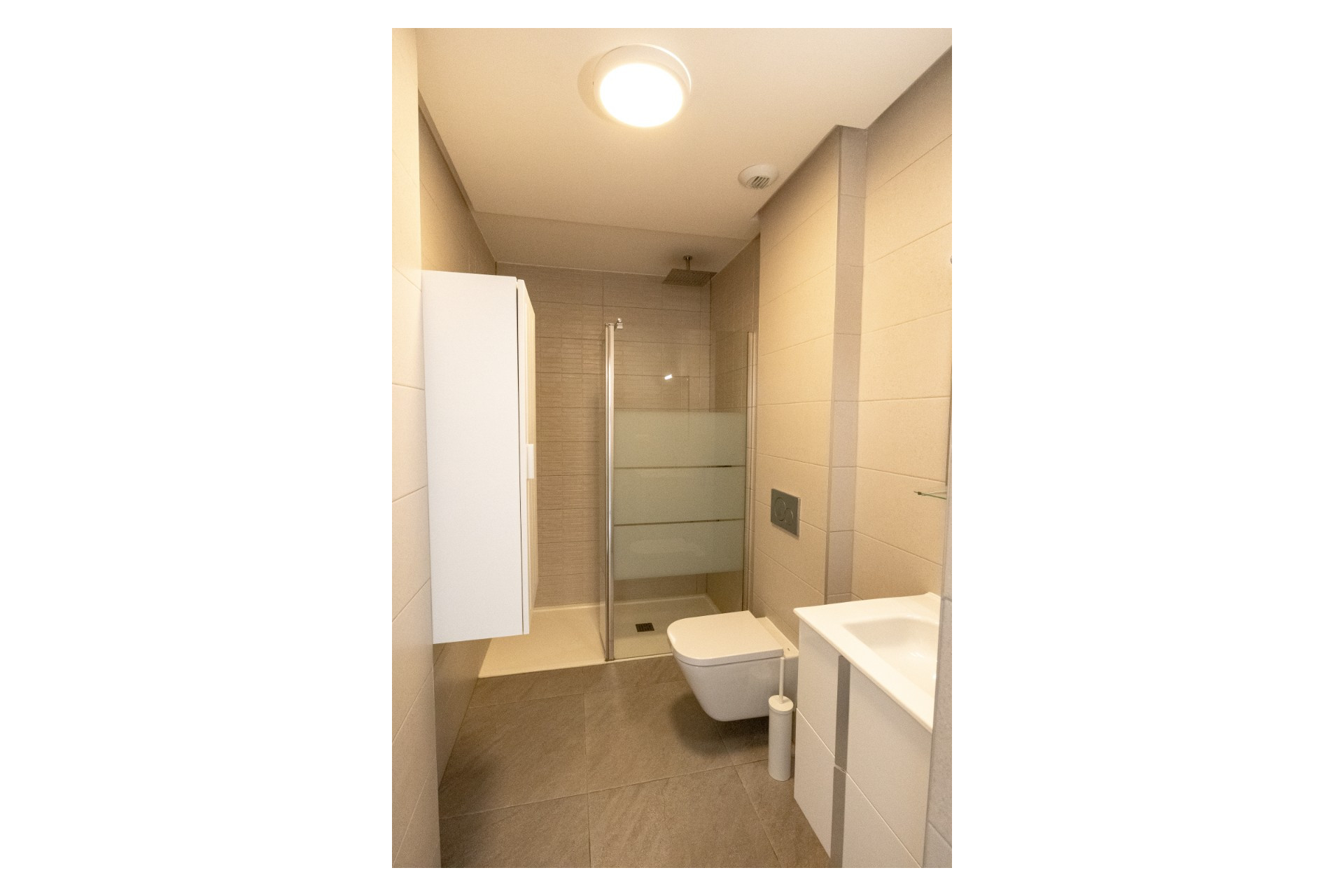 Reventa - Apartamento / Piso - Los Dolses - Villamartin