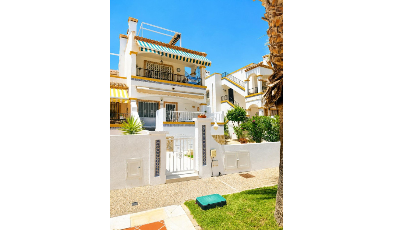 Reventa - Apartamento / Piso - Los Dolses