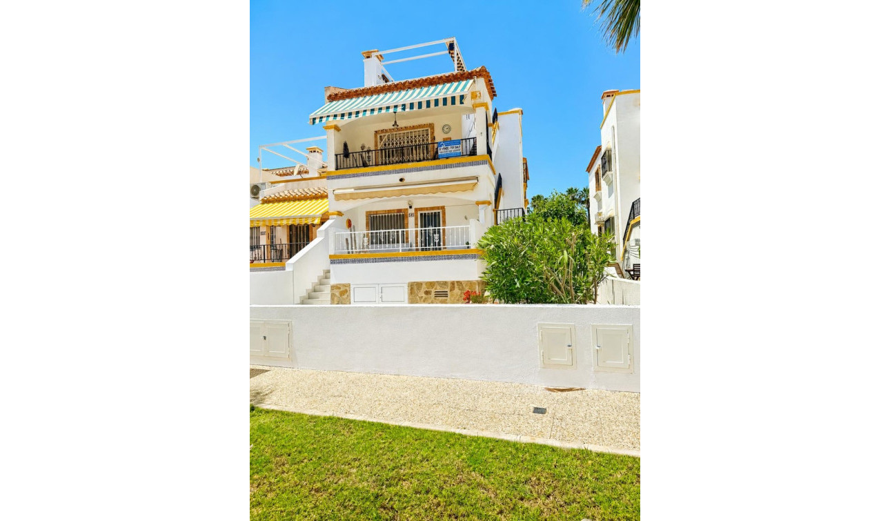 Reventa - Apartamento / Piso - Los Dolses