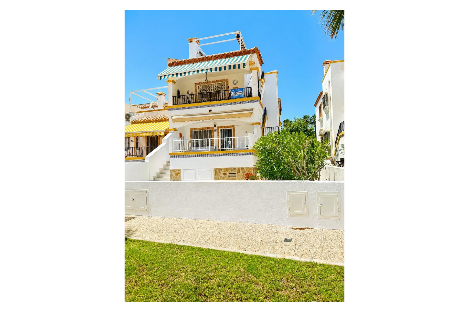 Reventa - Apartamento / Piso - Los Dolses