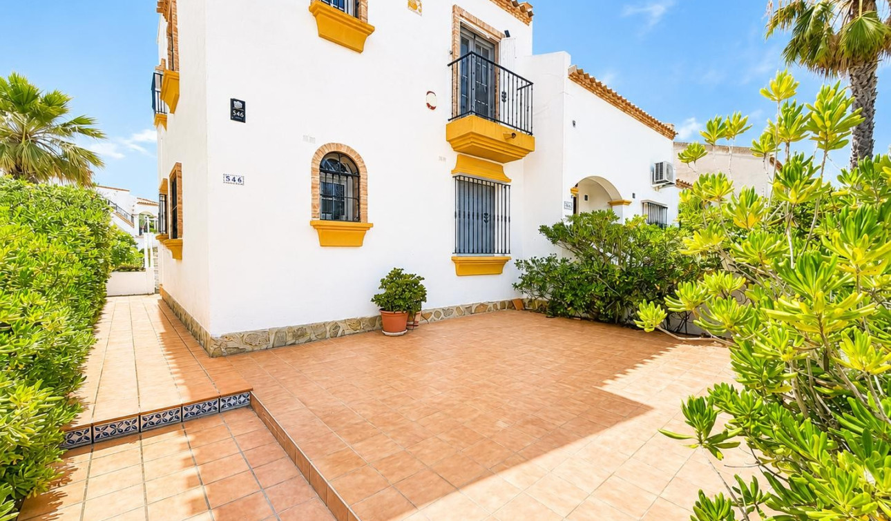 Reventa - Apartamento / Piso - Los Dolses