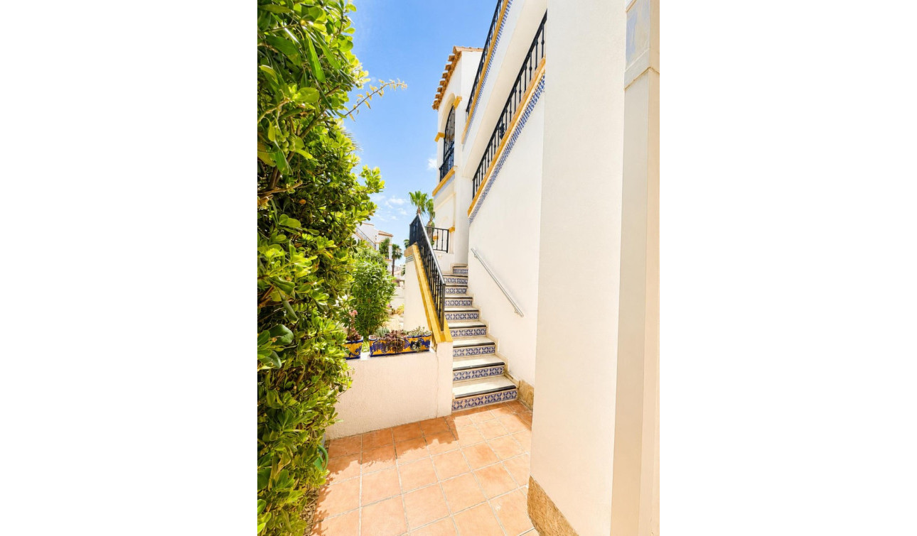 Reventa - Apartamento / Piso - Los Dolses
