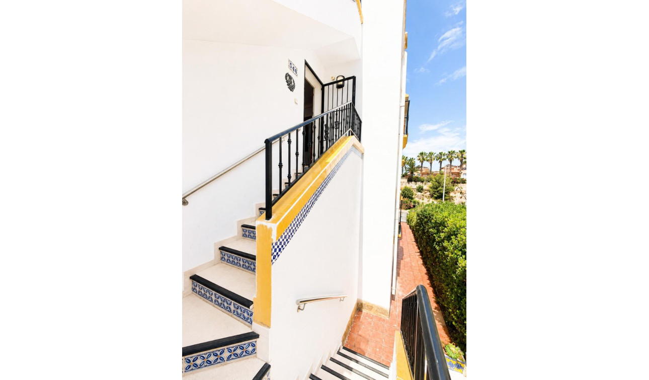 Reventa - Apartamento / Piso - Los Dolses