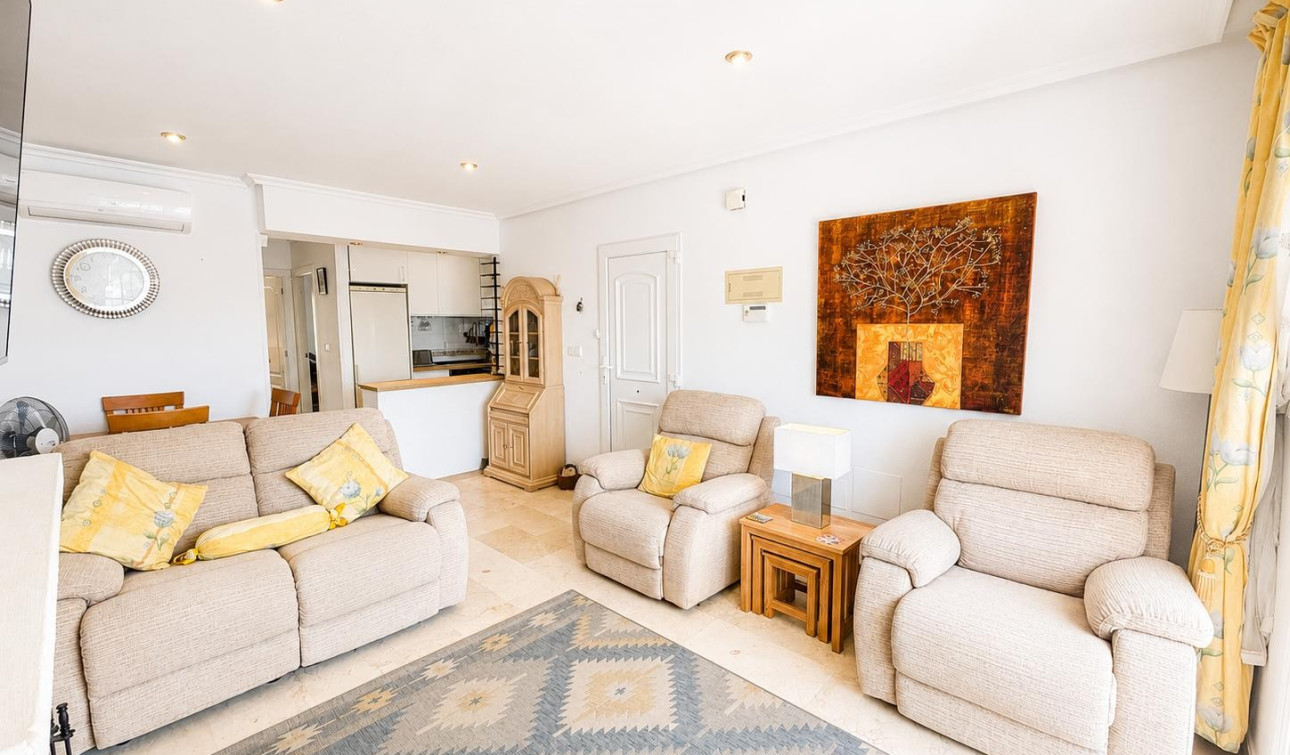 Reventa - Apartamento / Piso - Los Dolses