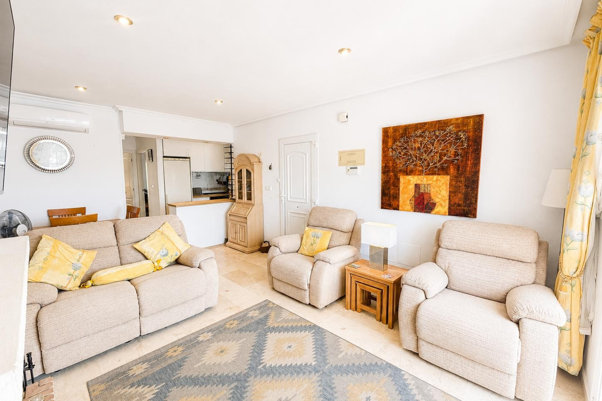 Reventa - Apartamento / Piso - Los Dolses