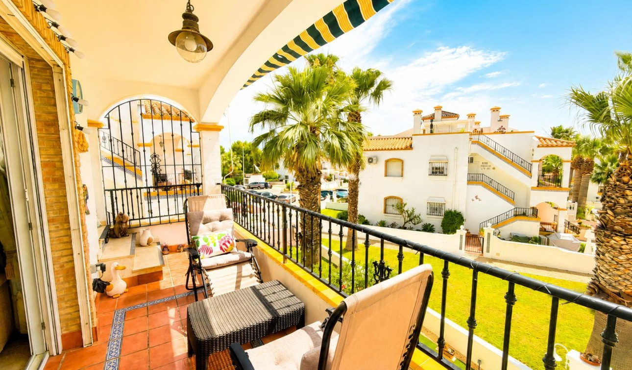 Reventa - Apartamento / Piso - Los Dolses