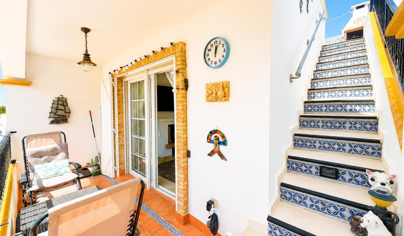 Reventa - Apartamento / Piso - Los Dolses