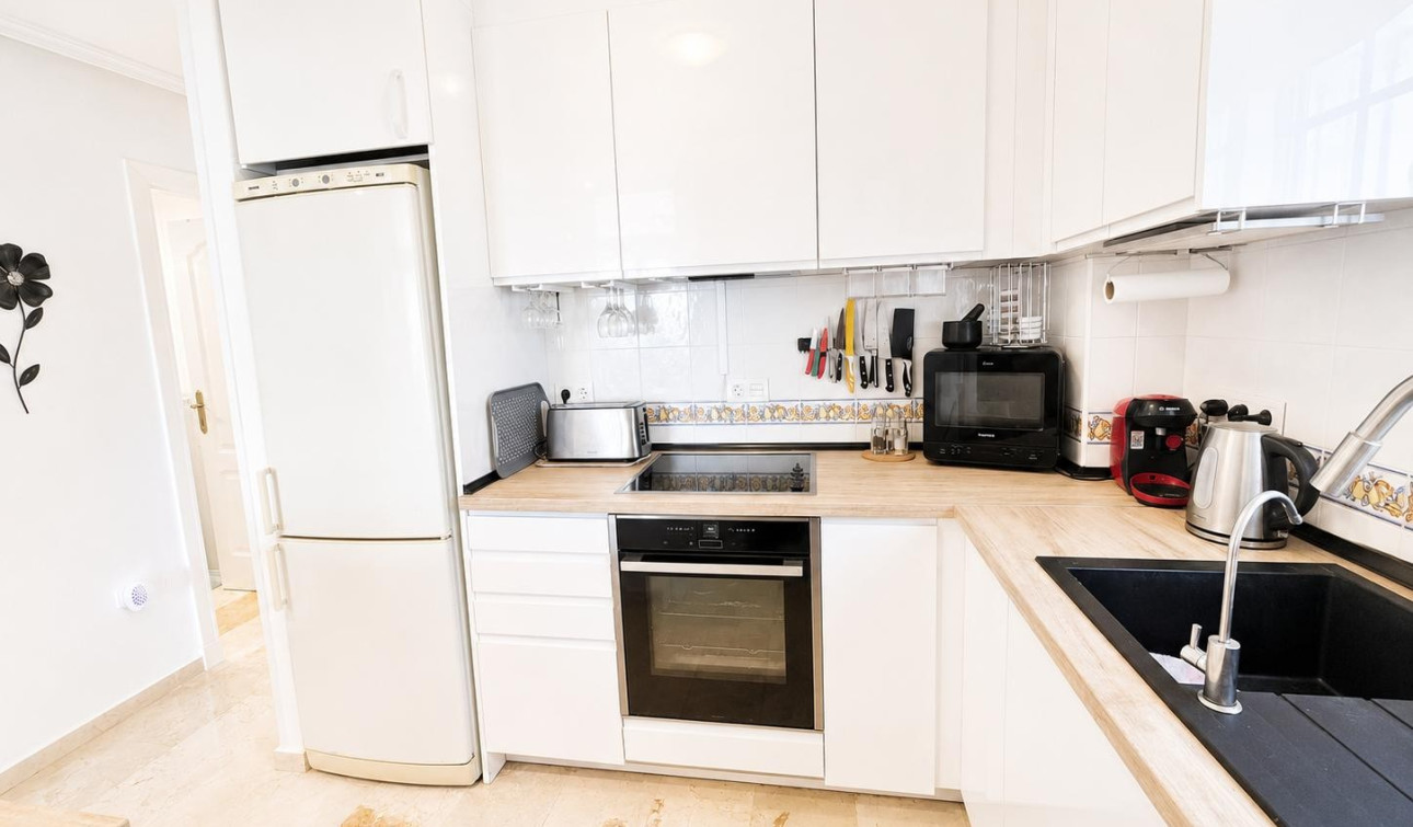 Reventa - Apartamento / Piso - Los Dolses
