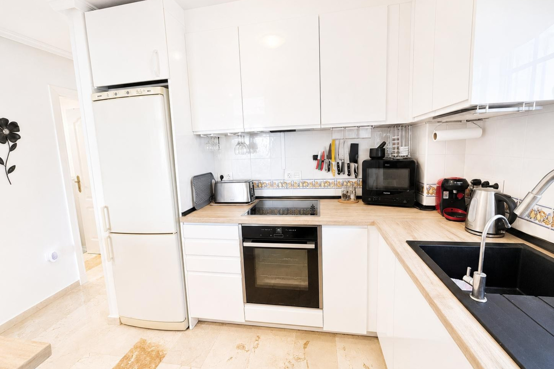 Reventa - Apartamento / Piso - Los Dolses
