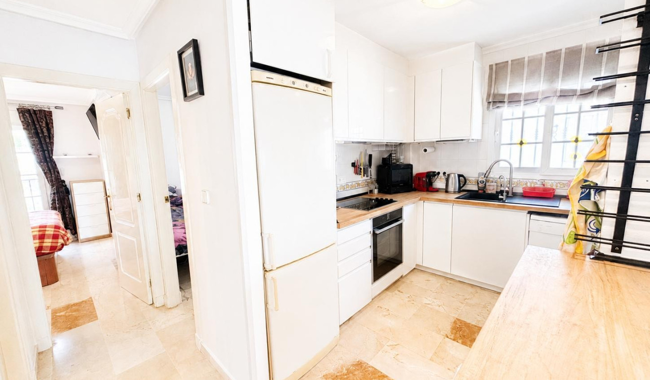 Reventa - Apartamento / Piso - Los Dolses