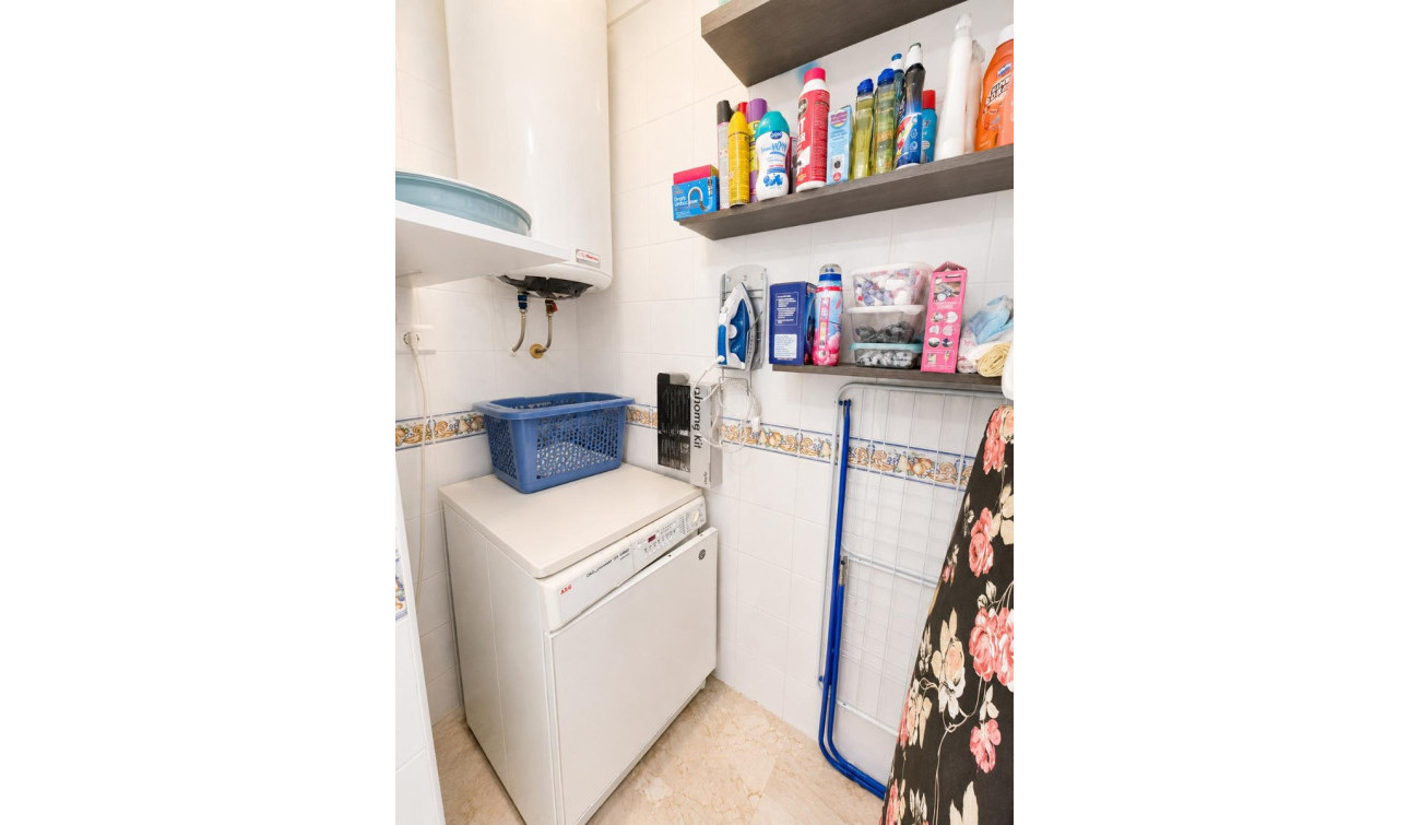 Reventa - Apartamento / Piso - Los Dolses