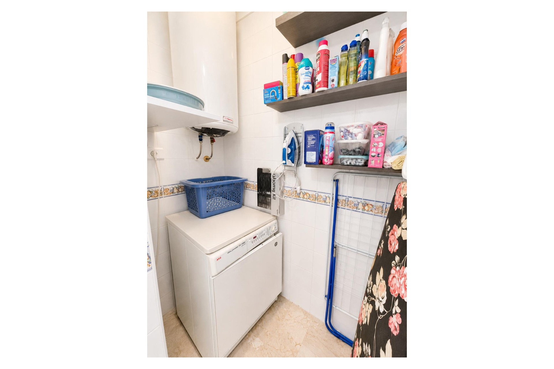 Reventa - Apartamento / Piso - Los Dolses
