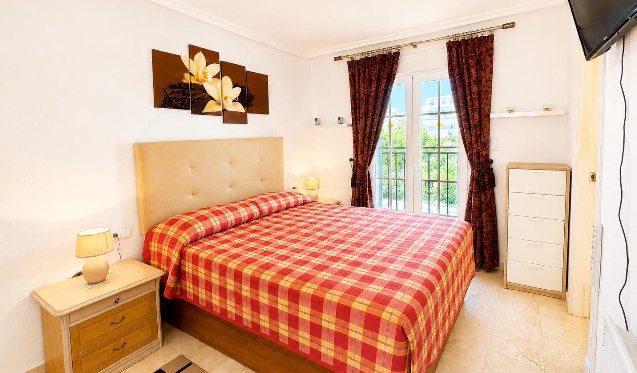 Reventa - Apartamento / Piso - Los Dolses