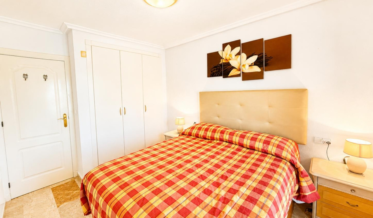 Reventa - Apartamento / Piso - Los Dolses