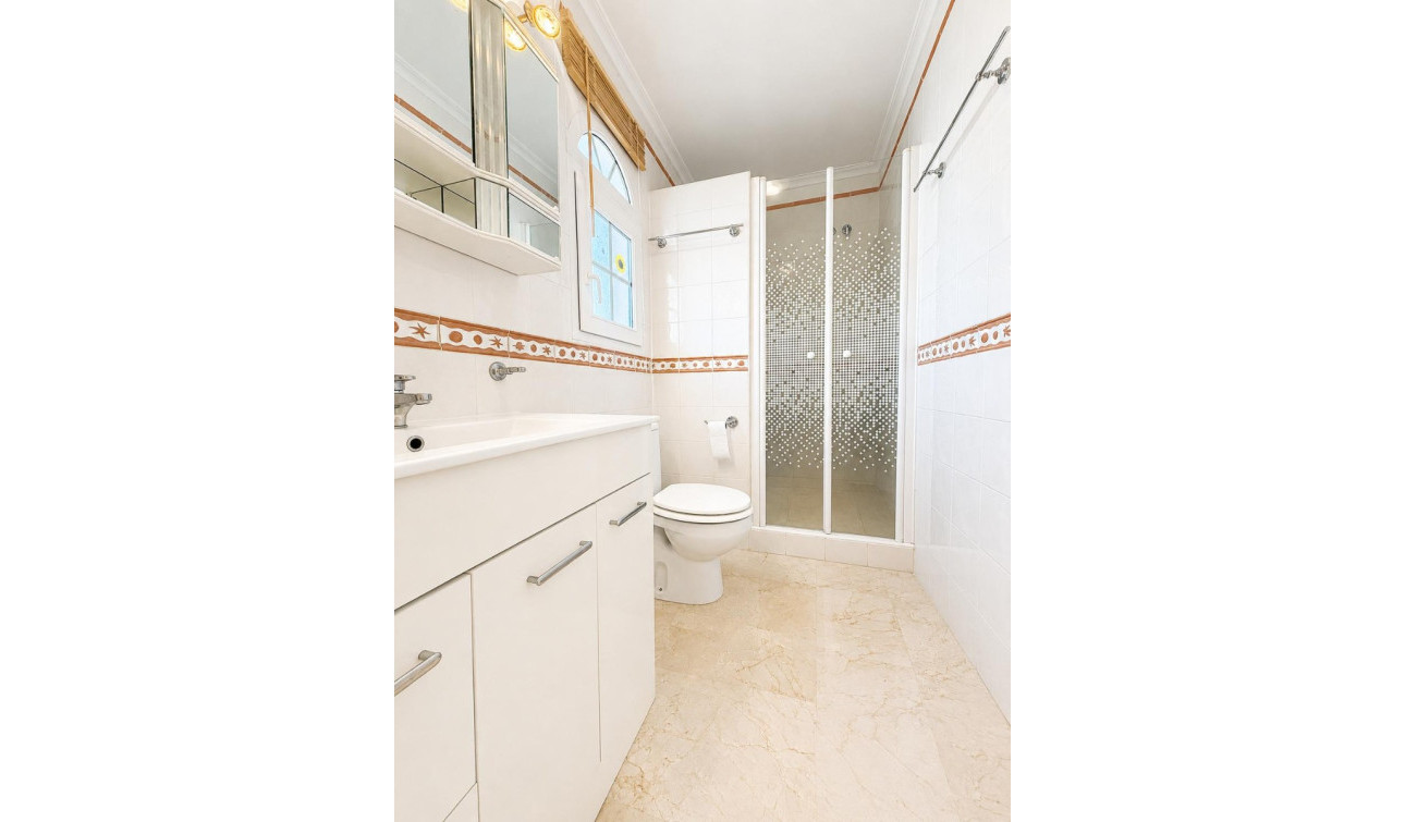 Reventa - Apartamento / Piso - Los Dolses