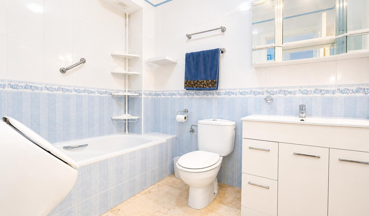 Reventa - Apartamento / Piso - Los Dolses