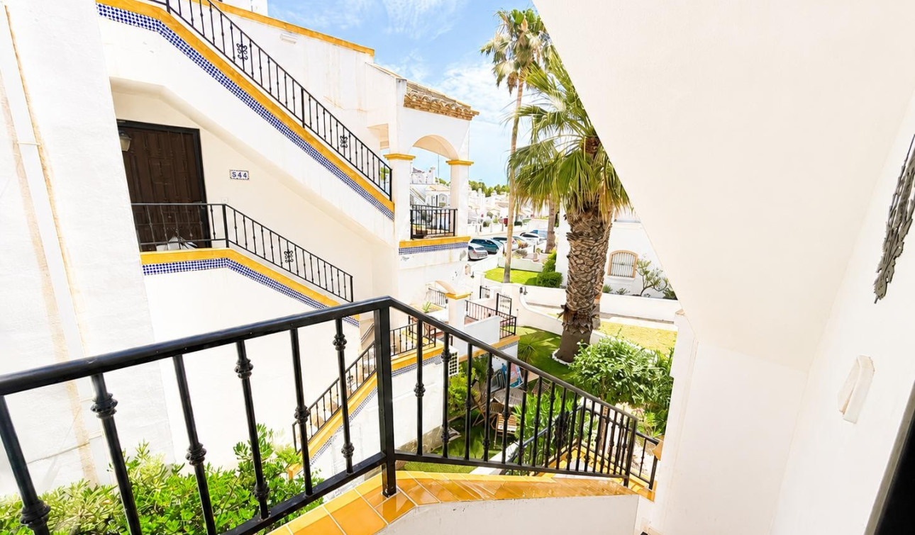 Reventa - Apartamento / Piso - Los Dolses