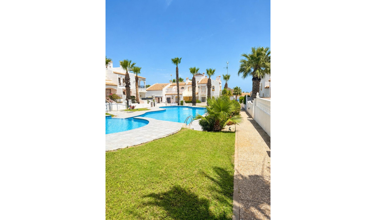 Reventa - Apartamento / Piso - Los Dolses