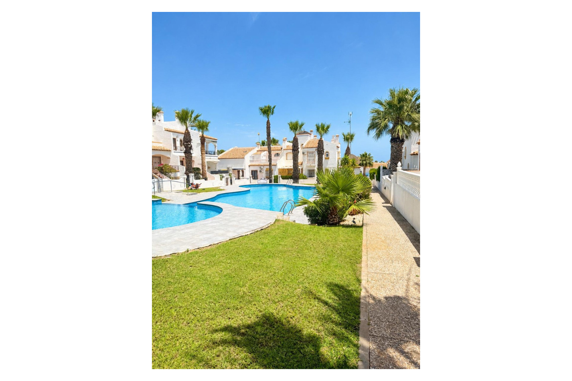 Reventa - Apartamento / Piso - Los Dolses