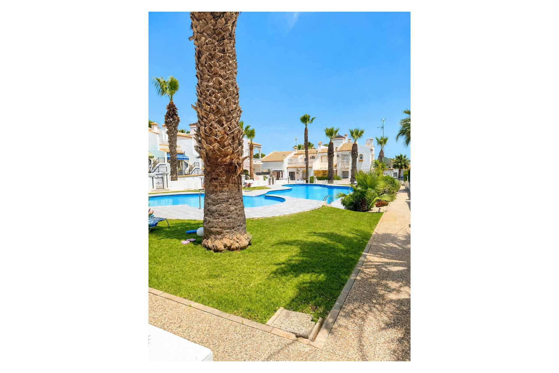 Reventa - Apartamento / Piso - Los Dolses