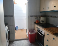 Reventa - Apartamento / Piso - Los Montesinos - La Herrada