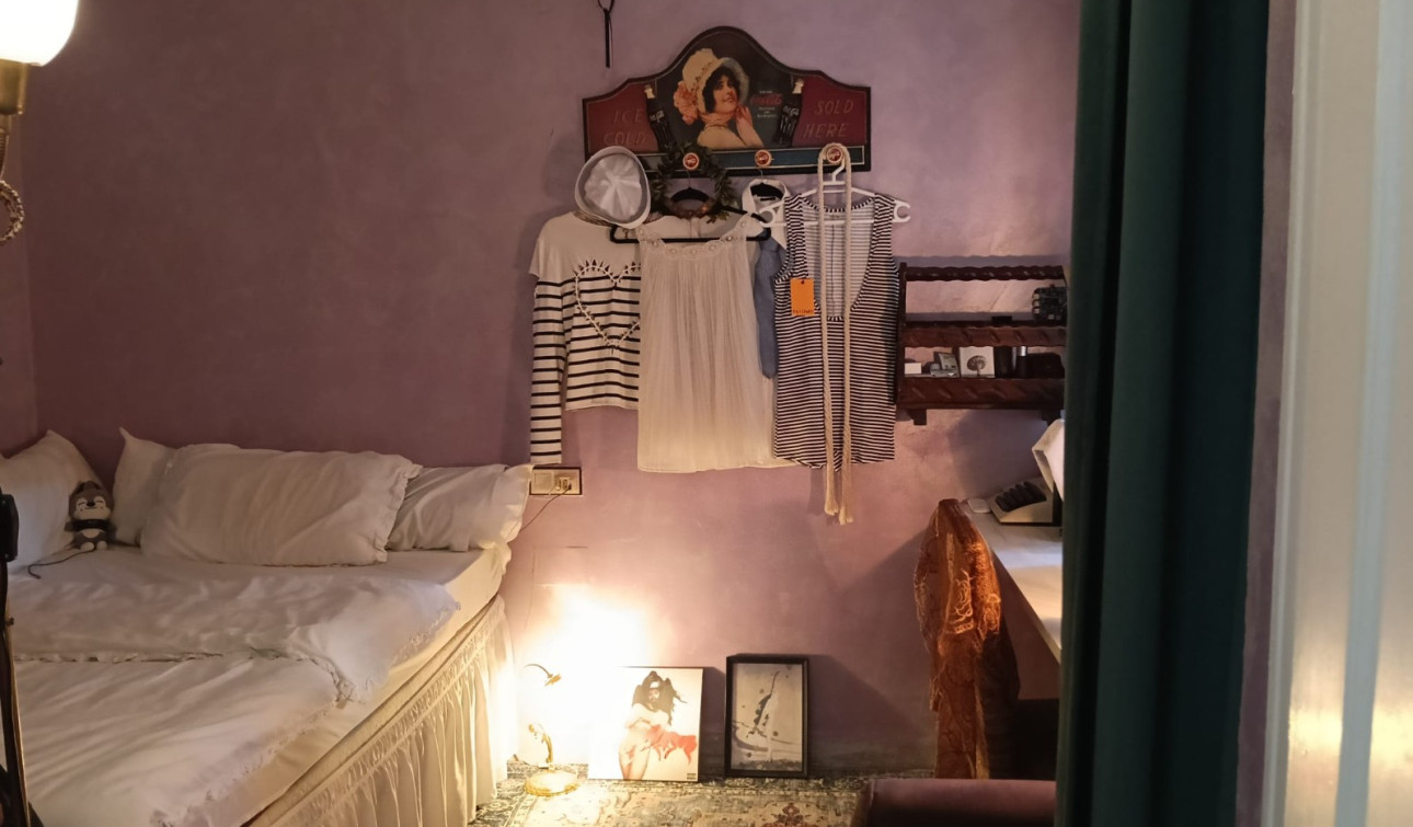 Reventa - Apartamento / Piso - Los Montesinos - La Herrada