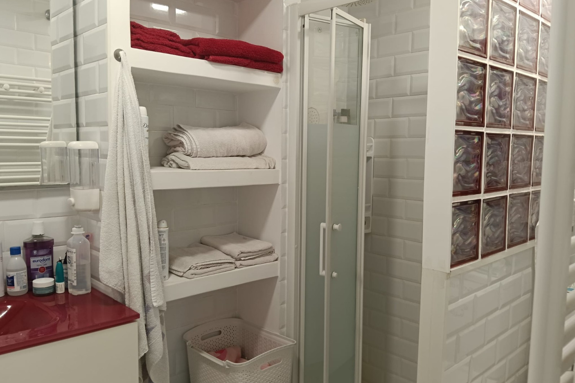 Reventa - Apartamento / Piso - Los Montesinos - La Herrada