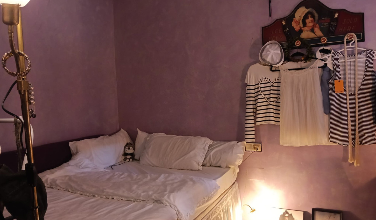 Reventa - Apartamento / Piso - Los Montesinos - La Herrada