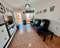 Reventa - Apartamento / Piso - Los Montesinos - La Herrada