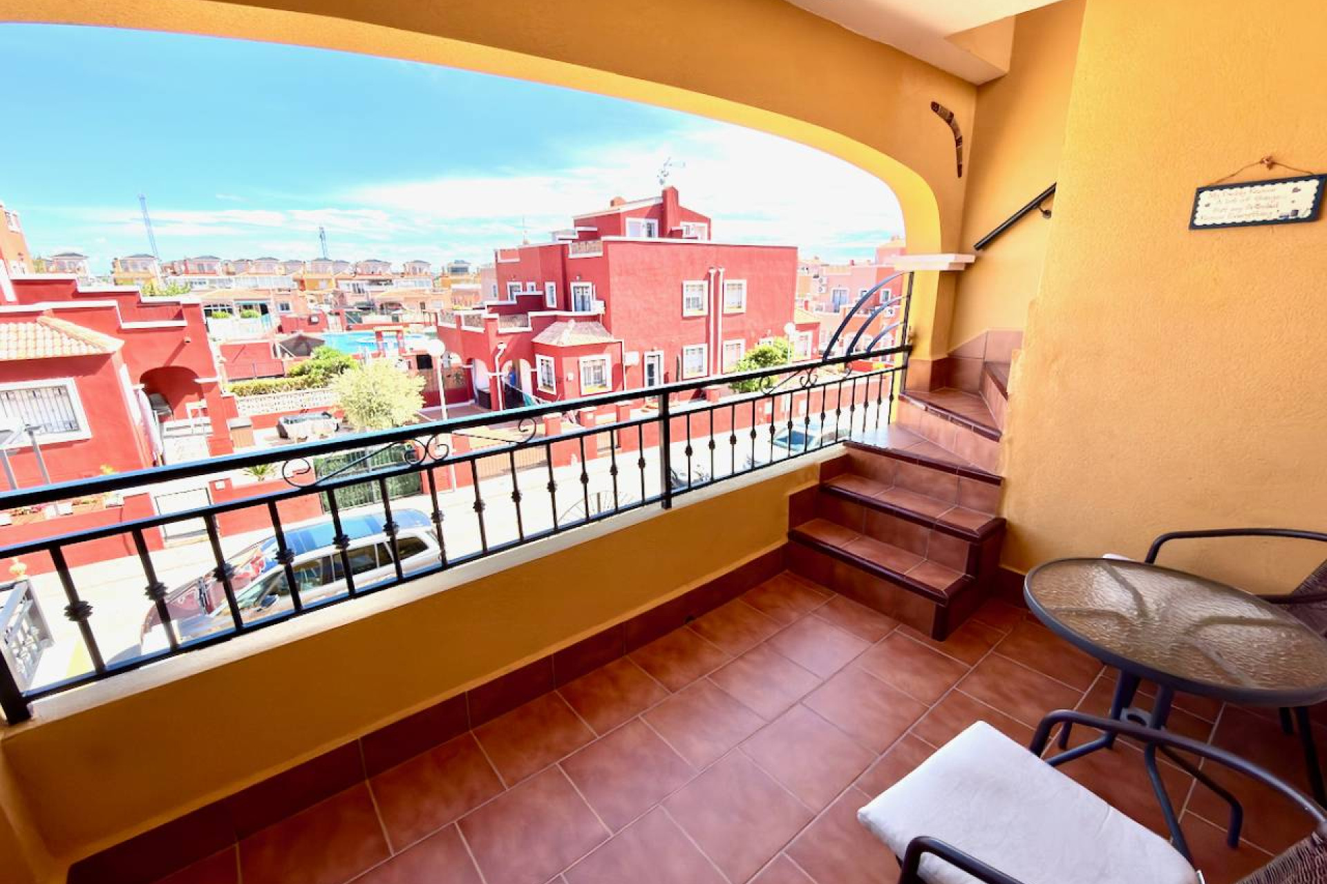 Reventa - Apartamento / Piso - Los Montesinos - La Herrada