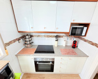 Reventa - Apartamento / Piso - Los Montesinos - La Herrada