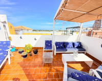 Reventa - Apartamento / Piso - Los Montesinos - La Herrada