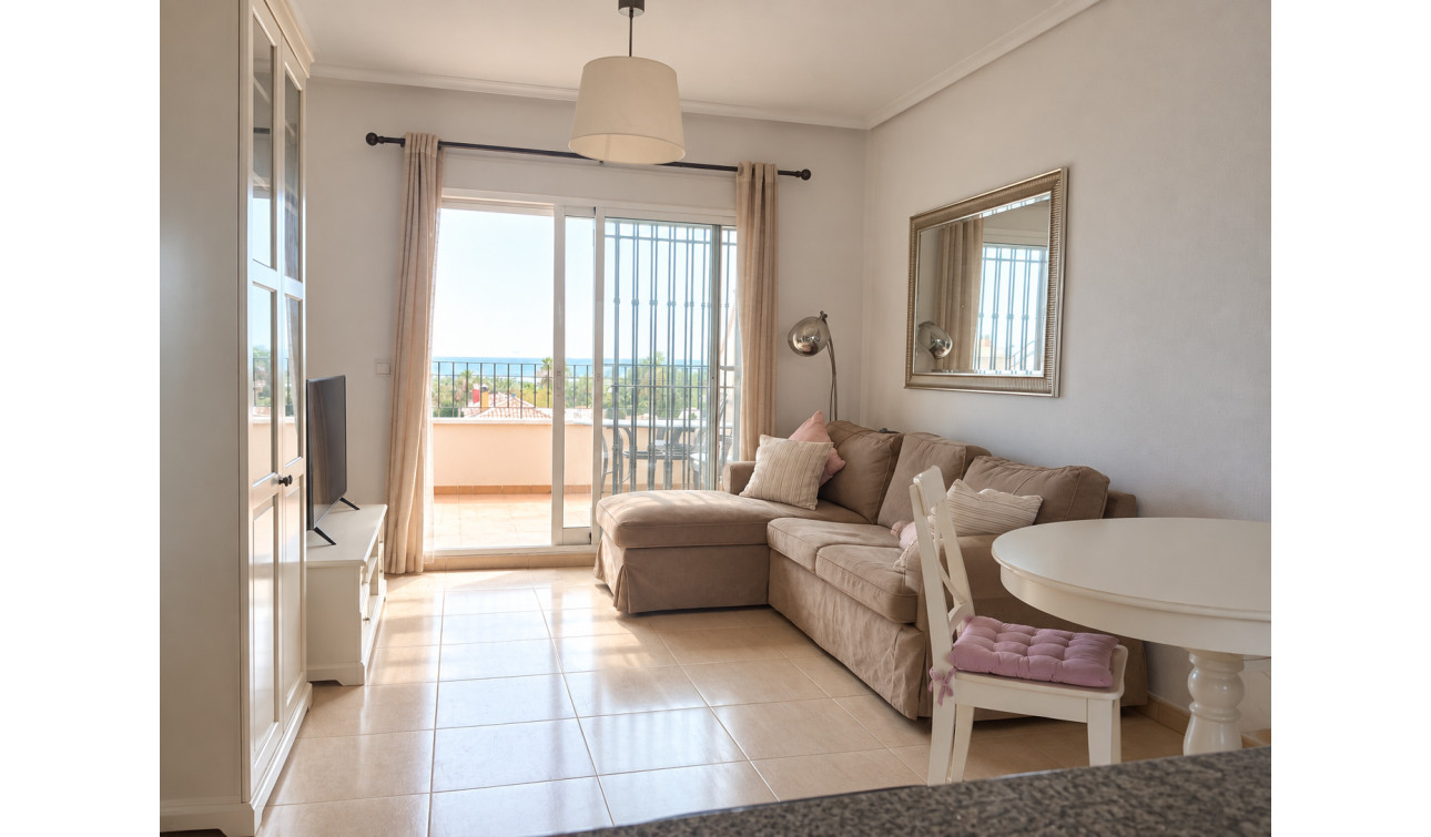 Reventa - Apartamento / Piso - Los Montesinos - Urbanizacion montesol