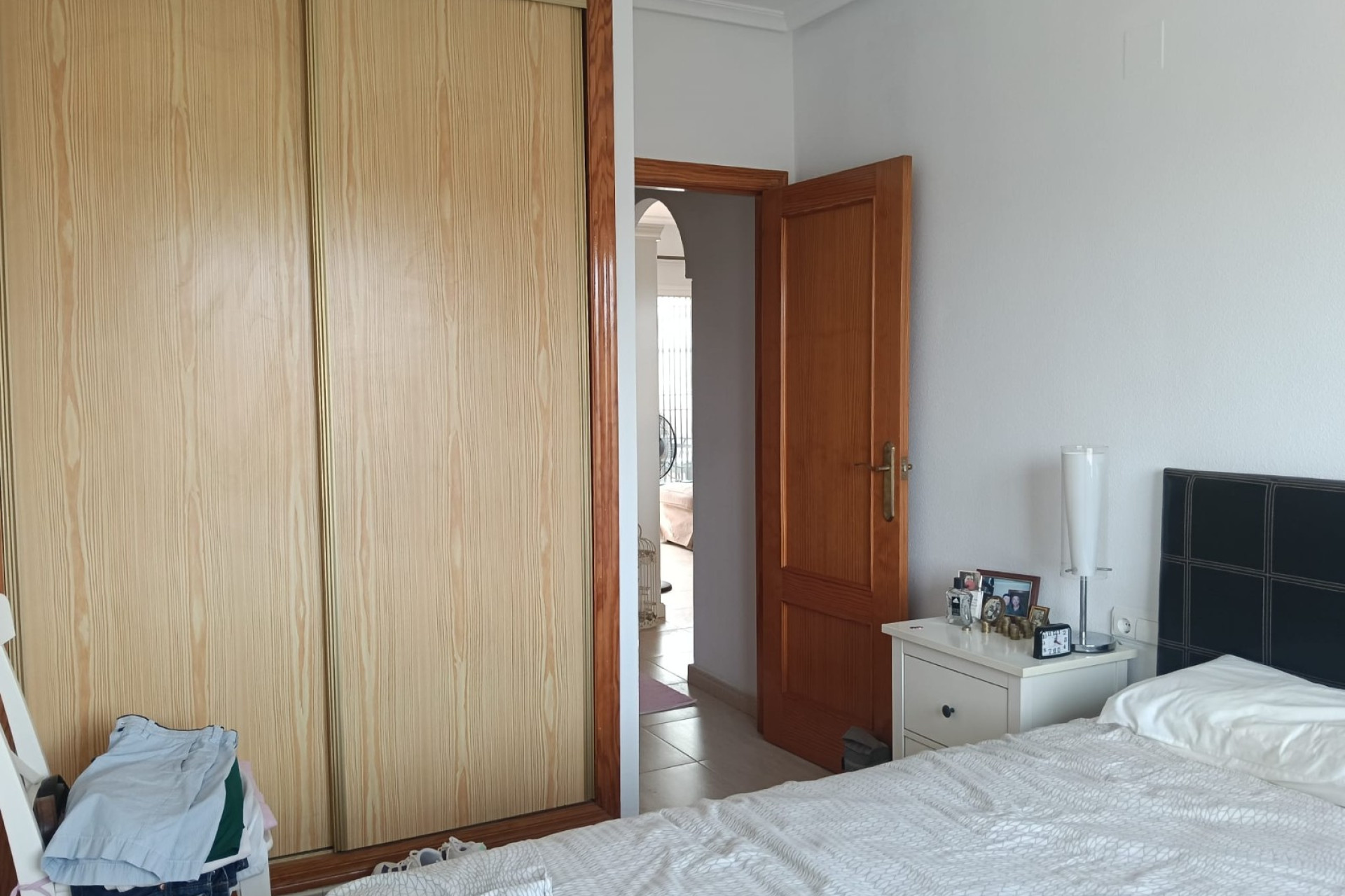Reventa - Apartamento / Piso - Los Montesinos - Urbanizacion montesol
