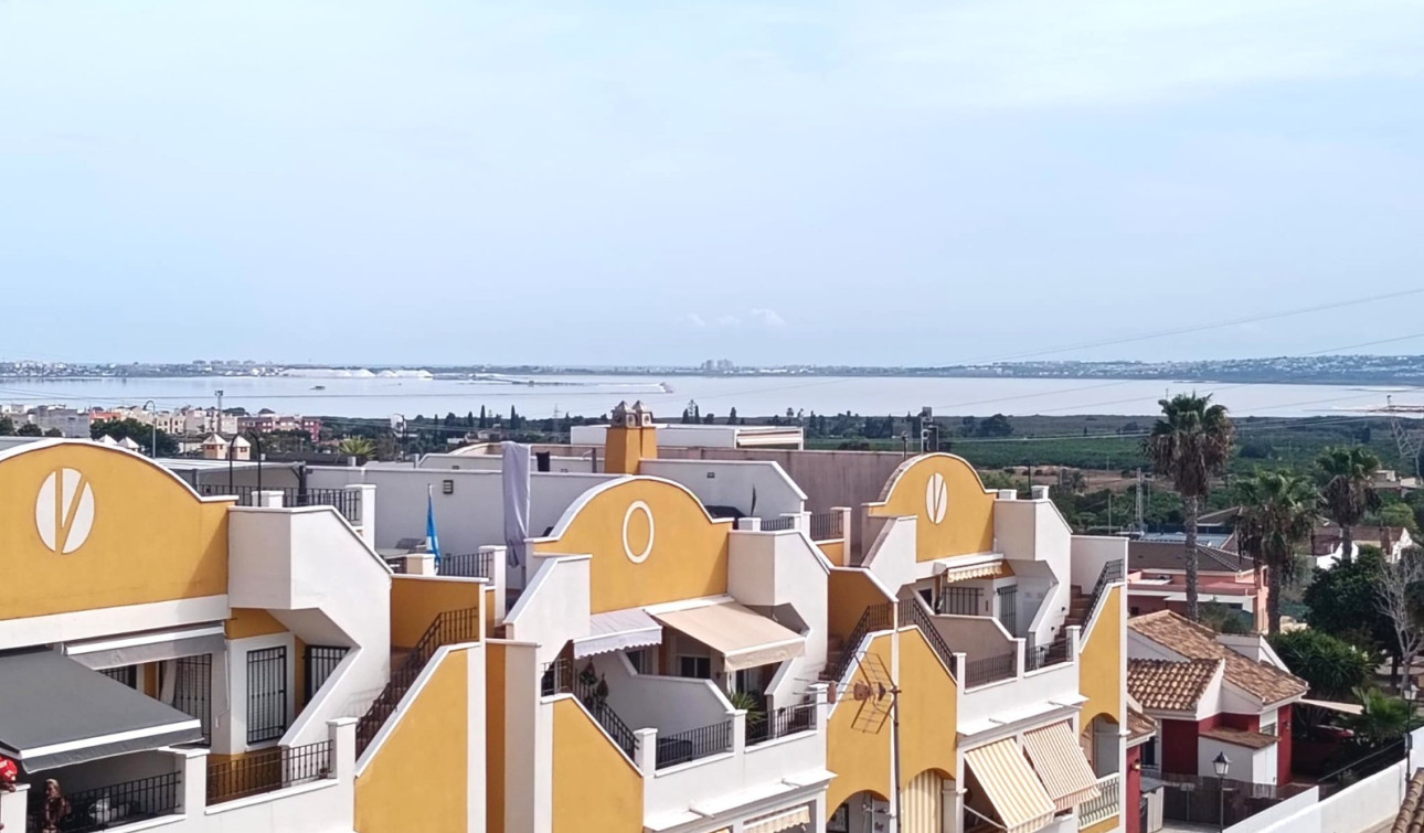 Reventa - Apartamento / Piso - Los Montesinos - Urbanizacion montesol
