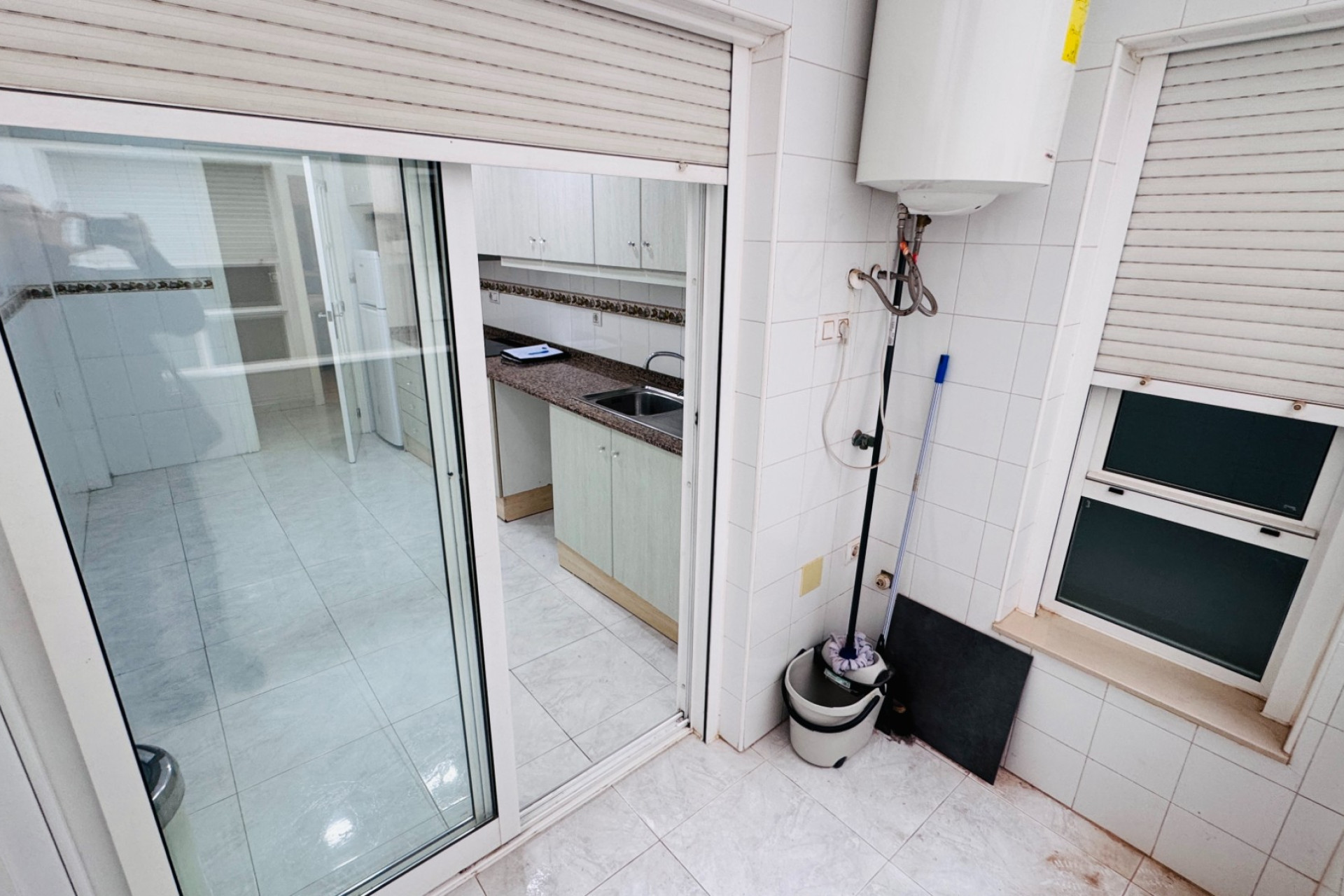 Reventa - Apartamento / Piso - Los Montesinos