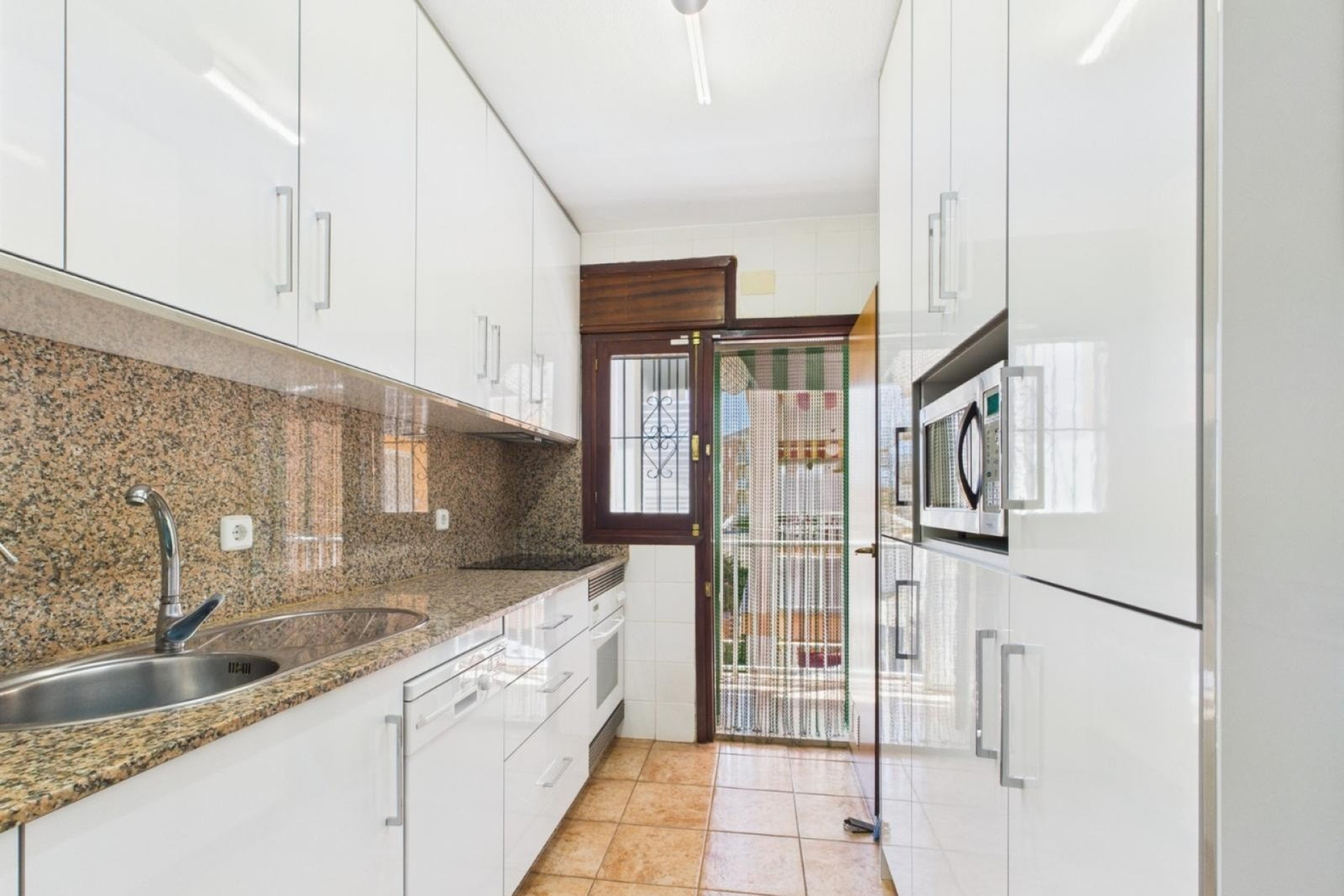 Reventa - Apartamento / Piso - Los Urrutias - Estrella De Mar