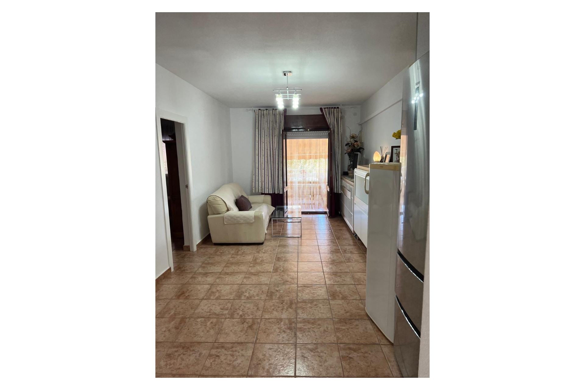 Reventa - Apartamento / Piso - Los Urrutias - Estrella De Mar