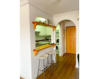 Reventa - Apartamento / Piso - Mil Palmeras