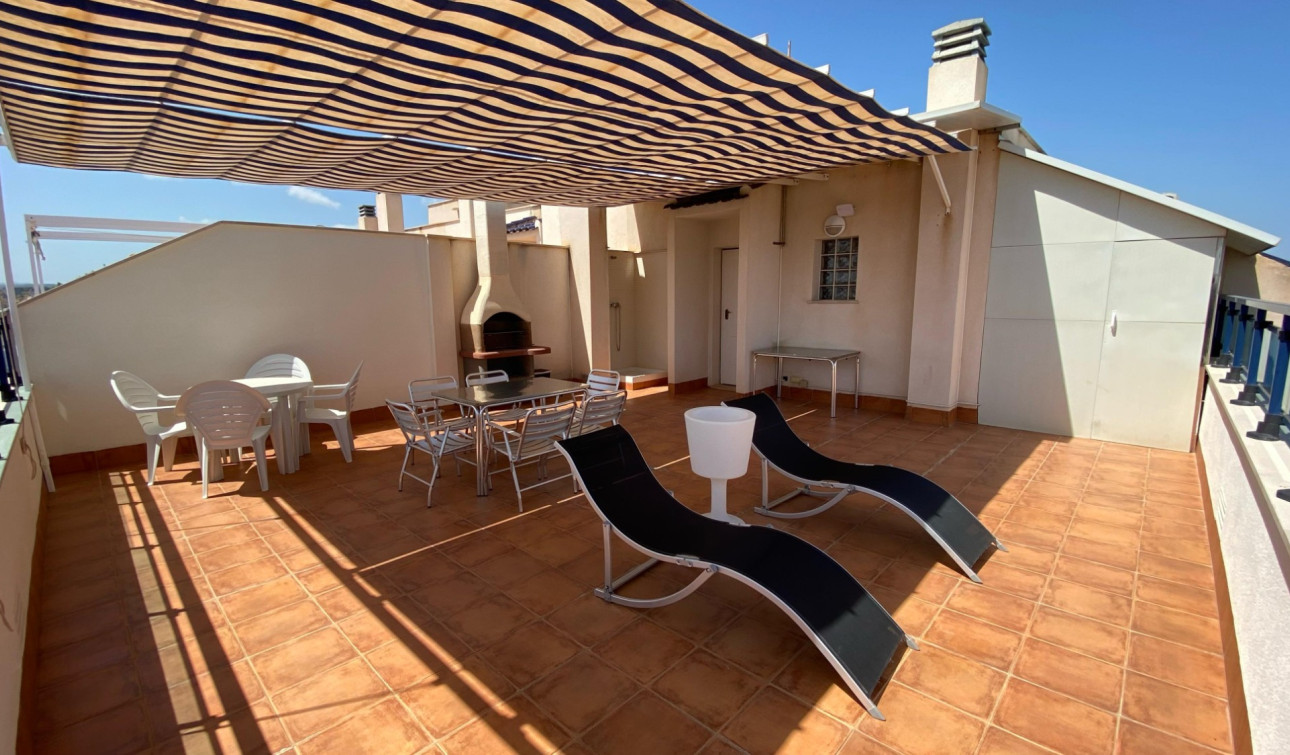 Reventa - Apartamento / Piso - Mil Palmeras