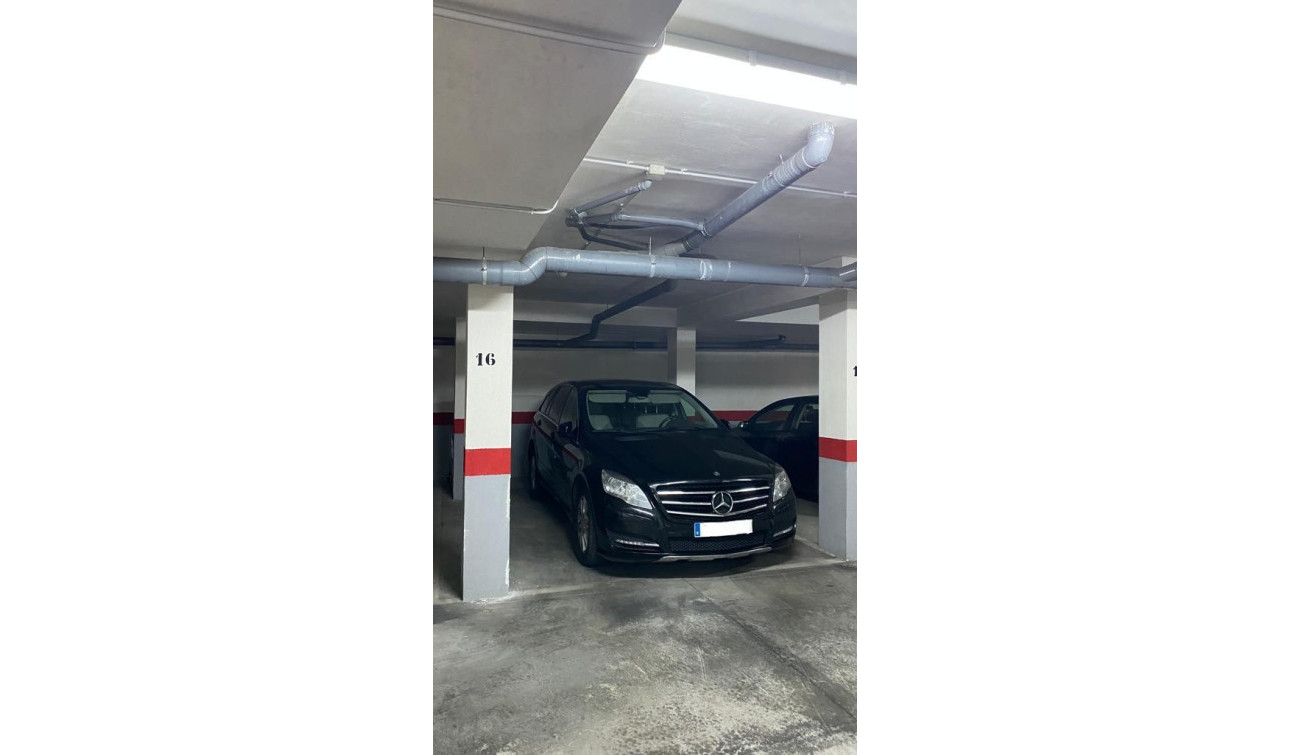 Reventa - Apartamento / Piso - Mil Palmeras