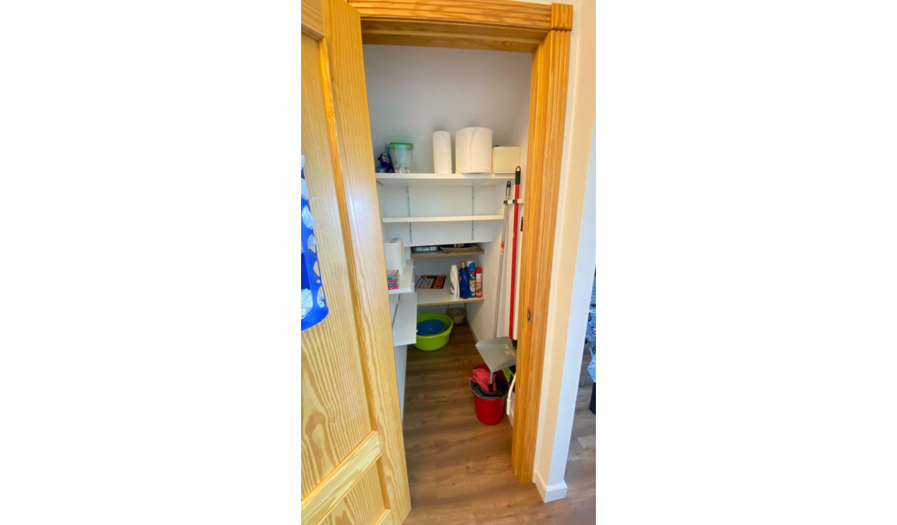 Reventa - Apartamento / Piso - Mil Palmeras