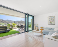 Reventa - Apartamento / Piso - Monforte del Cid - Font del llop