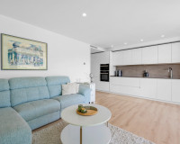 Reventa - Apartamento / Piso - Monforte del Cid - Font del llop