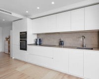 Reventa - Apartamento / Piso - Monforte del Cid - Font del llop