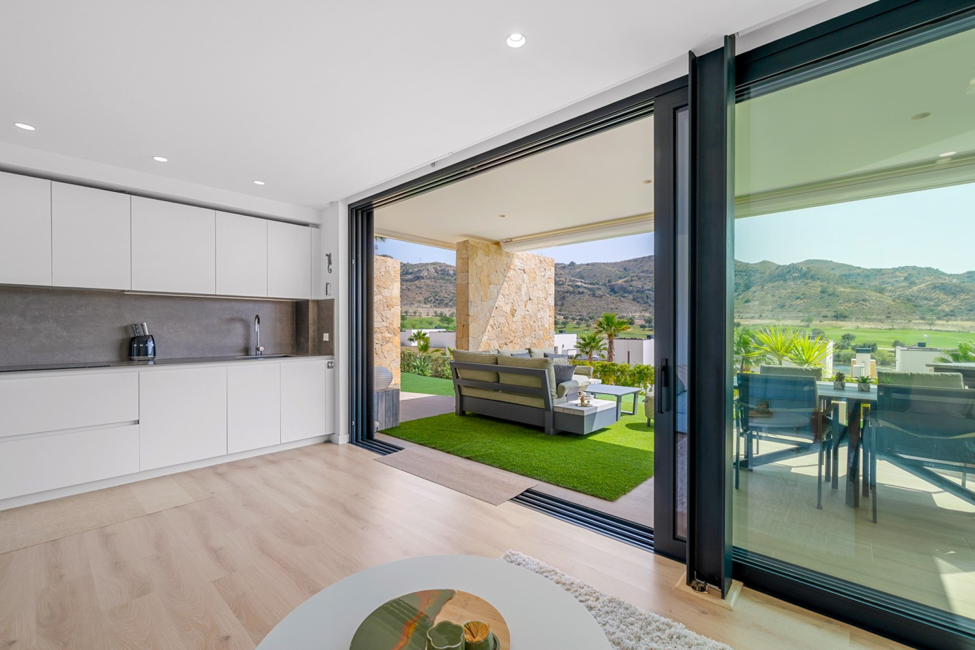 Reventa - Apartamento / Piso - Monforte del Cid - Font del llop