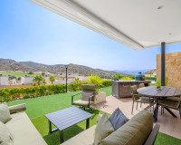 Reventa - Apartamento / Piso - Monforte del Cid - Font del llop