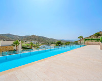 Reventa - Apartamento / Piso - Monforte del Cid - Font del llop